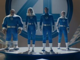 The Fantastic Four: First Steps' first trailer really wants you to know what everyone's powers are, forgets that this is the third time we've seen them on the big screen