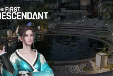 The February Livestream With The First Descendant Devs Has Been Announced