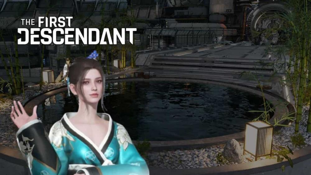 The February Livestream With The First Descendant Devs Has Been Announced