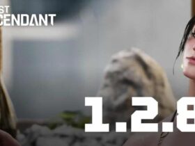 The First Descendant Hotfix 1.2.8