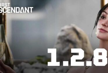 The First Descendant Hotfix 1.2.8