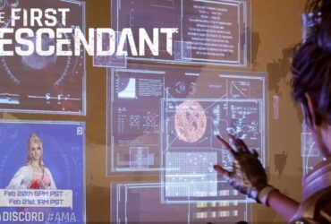 The First Descendant – A February AMA Session Has Just Been Announced