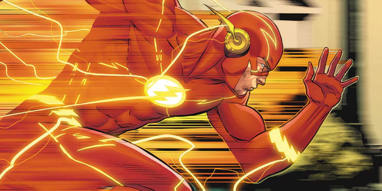 The Flash Video Game Reportedly Canceled