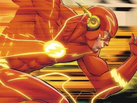 The Flash Video Game Reportedly Canceled