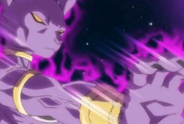 The Full Power Of God Of Destruction Beerus, Explained