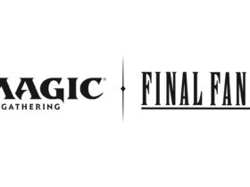 The Gathering Reveals More Final Fantasy Cards