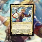 The Gathering's Final Fantasy Commander Decks Have Been Revealed