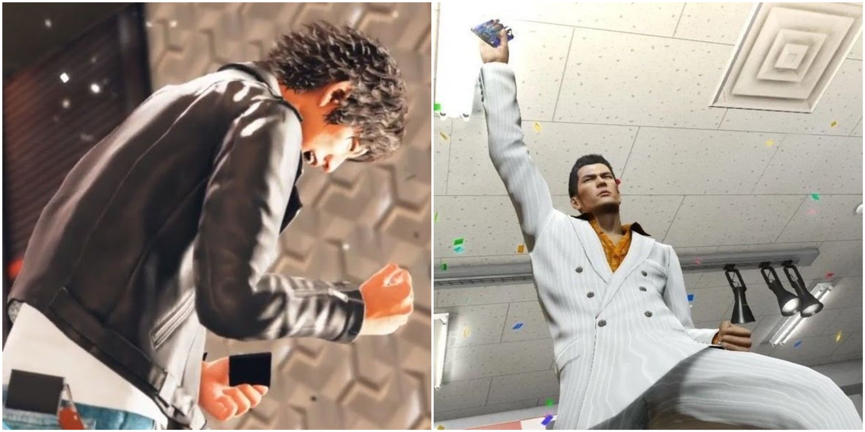 Yakuza: Hardest Minigames In The Like A Dragon Series, Ranked