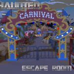 The Haunted Carnival: Escape Room Android Launch