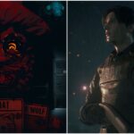 The Horror Games With The Best Puzzles