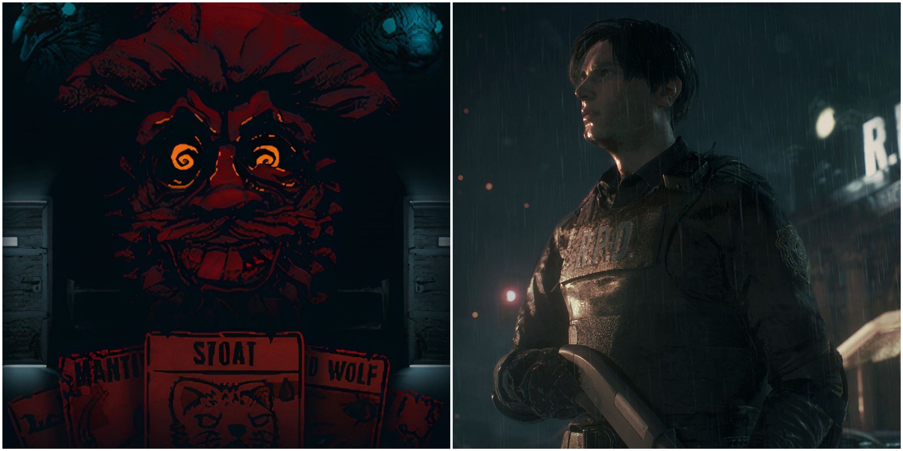 Horror Games With The Best Puzzles, Ranked