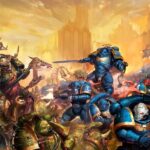 The Horus Heresy RPG Revealed With Spring 2026 Release Date