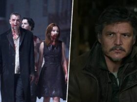 The Hunger Games director to follow up Stephen King adaptation with Netflix series based on horror podcast described as "30 Days of Night meets The Last of Us"