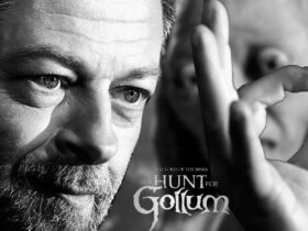 The Hunt For Gollum Delayed Until Late 2027