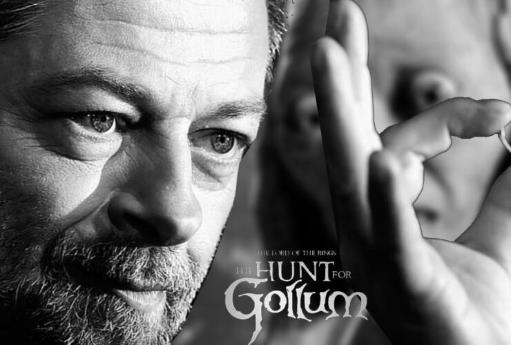 The Hunt For Gollum Delayed Until Late 2027