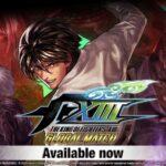 The King of Fighters XIII Global Match Finally Released on Steam – With Rollback Netcode