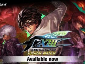 The King of Fighters XIII Global Match Finally Released on Steam – With Rollback Netcode