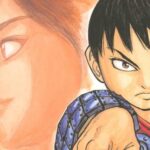 The Kingdom manga is finally getting an English translation almost 20 years after it first launched – and now anything is possible