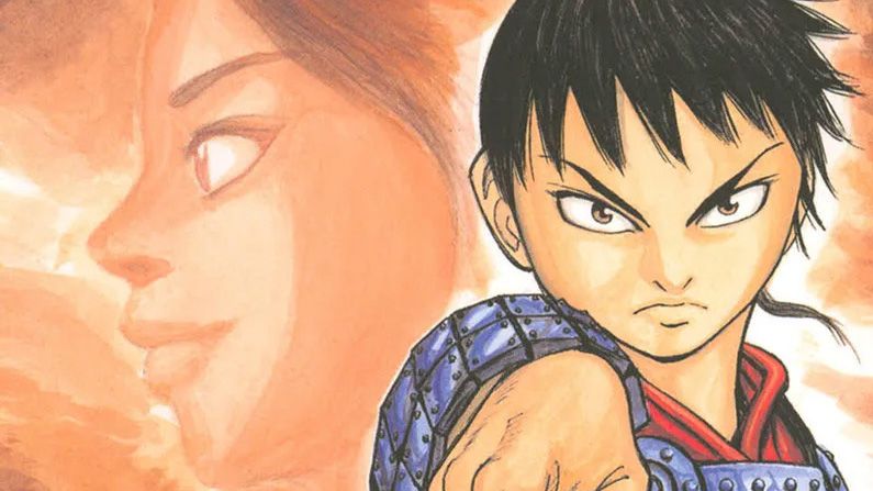 The Kingdom manga is finally getting an English translation almost 20 years after it first launched – and now anything is possible