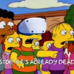 The Lack Of VR At State Of Play Is A Big Deal