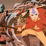 The Last Airbender Easter Egg