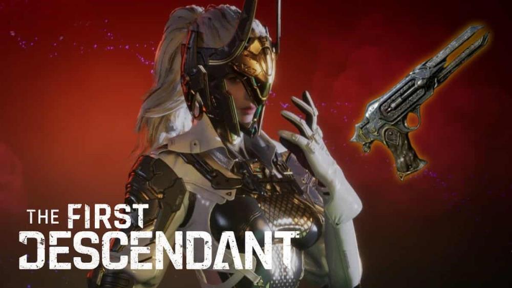 The Last Dagger Is All the Rage Now in The First Descendant and Heres How to Make the Most of It