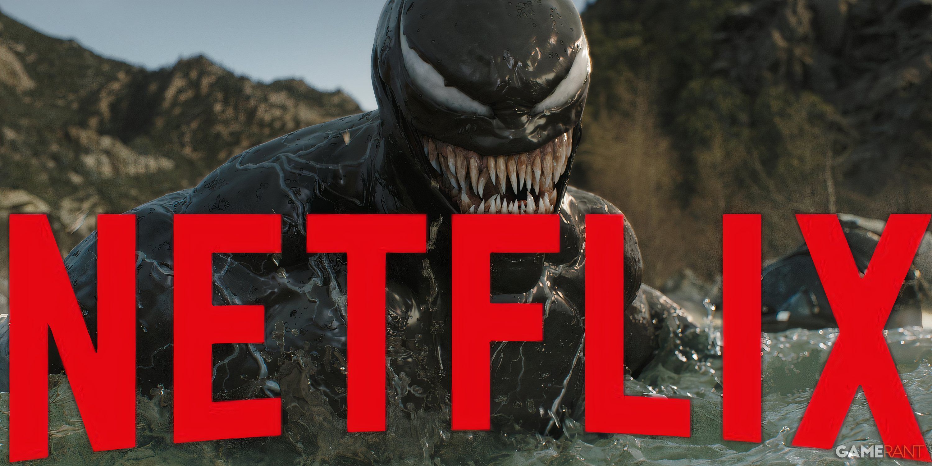 venom the last dance on netflix