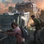 The Last Of Us Online Was Cancelled So Naughty Dog Could Focus On Intergalactic