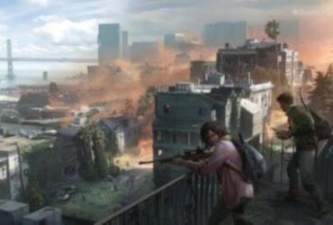 The Last Of Us Online Was Played By Shuhei Yoshida, Who Says It ‘Was Great’