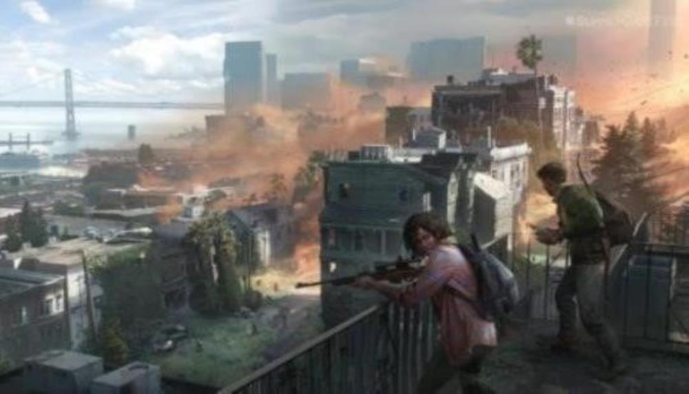 The Last Of Us Online Was Played By Shuhei Yoshida, Who Says It ‘Was Great’