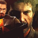 The Last Of Us Owes So Much To Half-Life 2