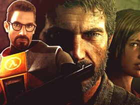 The Last Of Us Owes So Much To Half-Life 2