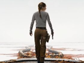 The Last of Us Fan Thinks Abby’s Season 2 Poster Contains a Spoiler