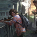 The Last of Us Online "was great", former PlayStation exec says, but Naughty Dog couldn't make it alongside new IP