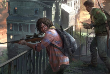 The Last of Us Online "was great", former PlayStation exec says, but Naughty Dog couldn't make it alongside new IP