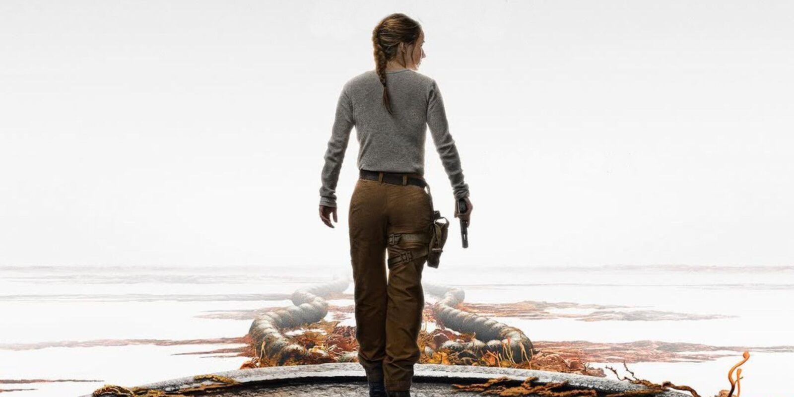 The Last of Us Season 2 Posters Reveals First Clear Look At Abby