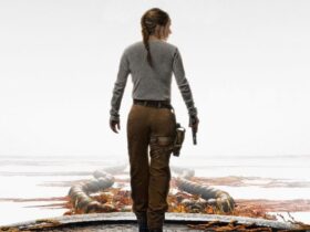 The Last of Us Season 2 Posters Reveals First Clear Look At Abby