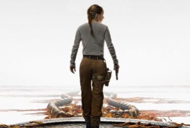 The Last of Us Season 2 Posters Reveals First Clear Look At Abby