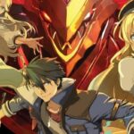 The Legend Of Heroes: Trails Through Daybreak II Review | TheSixthAxis