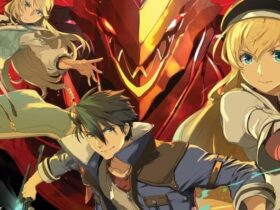 The Legend Of Heroes: Trails Through Daybreak II Review | TheSixthAxis