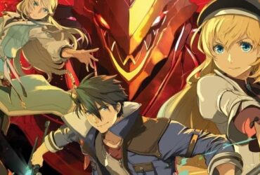 The Legend Of Heroes: Trails Through Daybreak II Review | TheSixthAxis