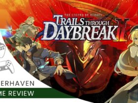 The Legend Of Heroes: Trails Through Daybreak II Review (PS5) | The Outerhaven