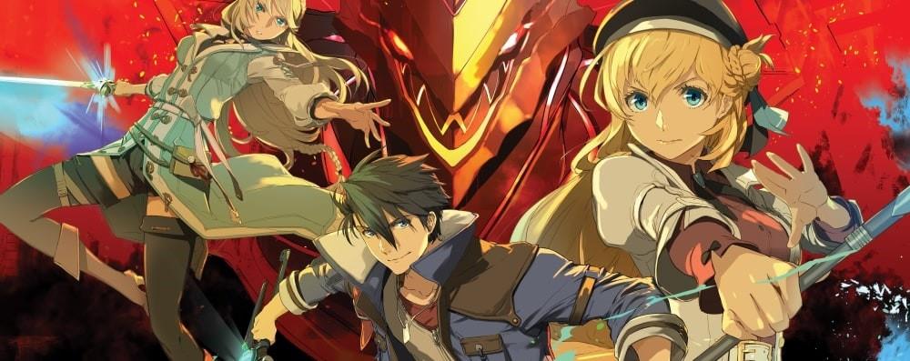 The Legend Of Heroes: Trails Through Daybreak II Review | TheSixthAxis