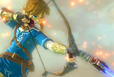 The Legend Of Zelda Live-Action Movie: Everything We Know About The Nintendo-Sony Movie