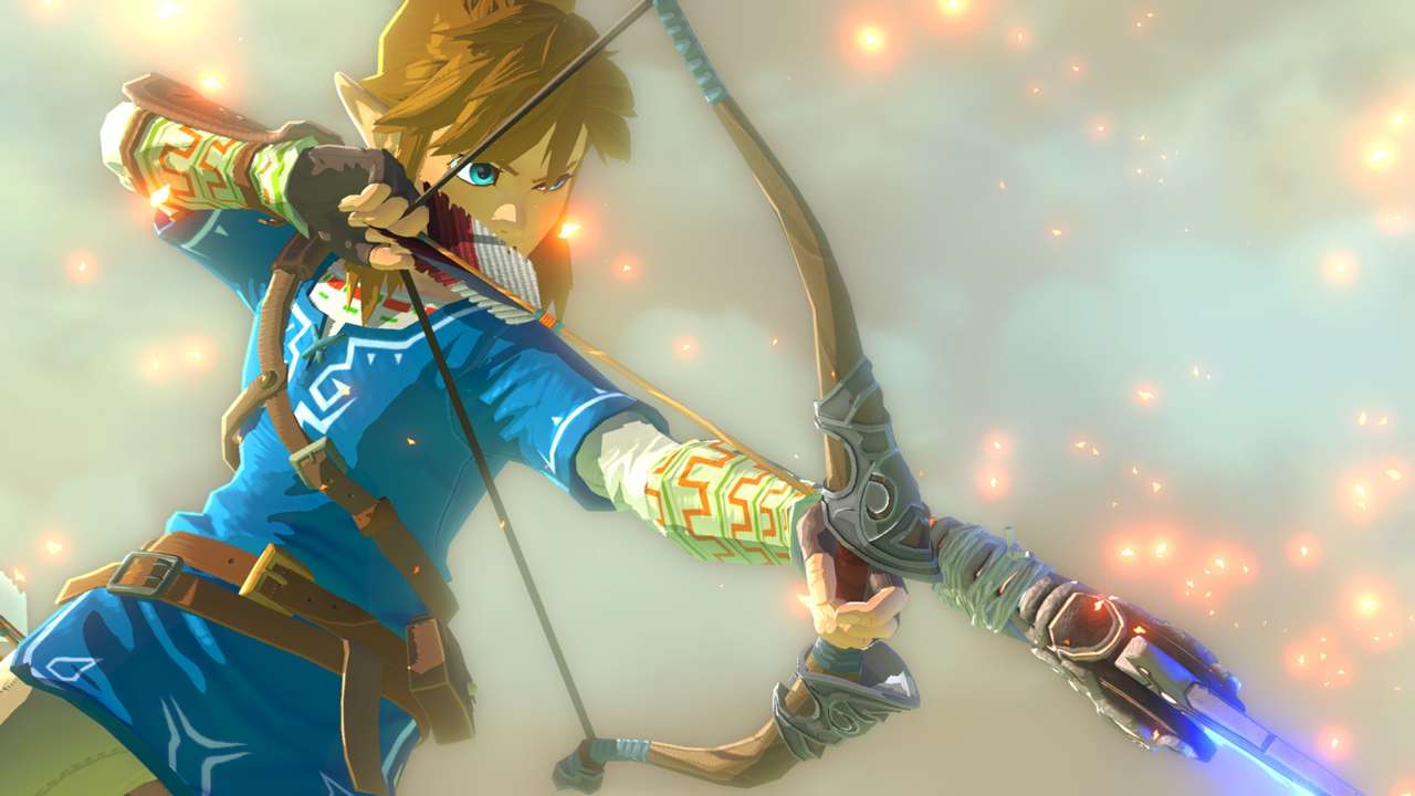 The Legend Of Zelda Live-Action Movie: Everything We Know About The Nintendo-Sony Movie