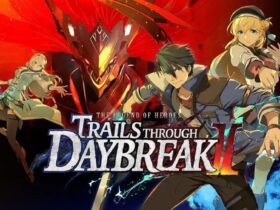 The Legend of Heroes: Uncover the Secrets of Trails Through Daybreak 2 Review | Console Creatures