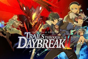 The Legend of Heroes: Uncover the Secrets of Trails Through Daybreak 2 Review | Console Creatures