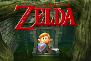 The Legend of Zelda Series is Long Overdue for a Spin-Off in a Popular Indie Genre