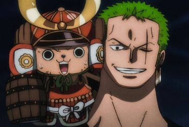 The Little Ways Oda Made This One Piece’s Best Duo