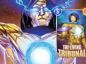 The Living Tribunal Guide (Deck, Strategy, Counter)